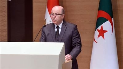 رئيس الحكومة الجزائرية: نقدم جميع شروط النجاح للاستثمار والشراكة مع مصر