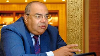 محيى الدين: إفريقيا الأكثر تضررًا من ظاهرة التغير المناخى