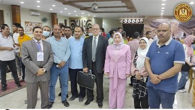 القوى العاملة تعلن عن 318 وظيفة جديدة بالفيوم