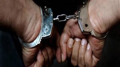 هارب من حبل المشنقة يحترف تجارة المخدرات في القليوبية