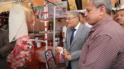 تعرف على استعدادات محافظة المنيا لعيد الأضحى المبارك