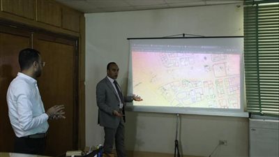 محافظ المنيا يكلف نائبه بمتابعة أعمال لجنة التنمية الاقتصادية