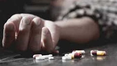 انتحار فتاة بـ«الحبة الغامضة» في أجا بالدقهلية