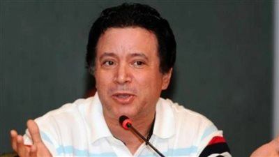 هل اختفى إيمان البحر درويش؟ نجله يكشف الحقيقة (فيديو)