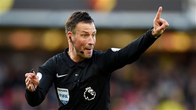 كلاتنبرج يحاضر الحكام والمراقبين بالأقصر 14 نوفمبر