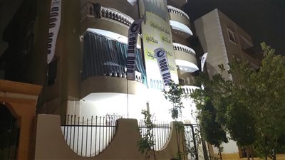 أهالي بدر يناشدون المسؤولين بجهاز المدنية بسبب أحد مكاتب المقاولات