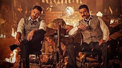 «كيرة والجن» يتصدر شباك التذاكر بـ8 ملايين جنيه بعد يومين من عرضه