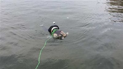 غريق نيدة.. العثور على جثة شاب طافية بمياه نهر النيل في سوهاج