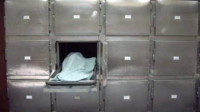 مصرع مدرس سقط من شرفة فندق شهير بالإسكندرية