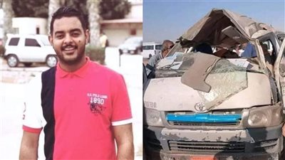 بينهم سيدتان.. بالأسماء مصرع وإصابة 10 أشخاص فى أسوان