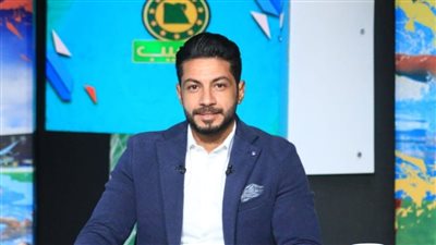 شريف عبدالفضيل يحتفل بعيد ميلاده ال 39 