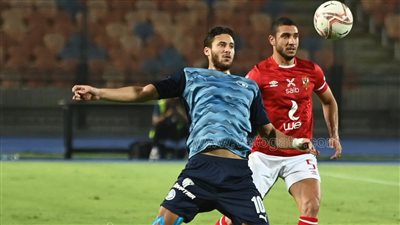 بيراميدز: لن نعترض على نقل مباراة الأهلي لاستاد القاهرة رغم مخالفة اللوائح 