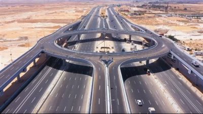 هل تتحرك الدولة لإنقاذ المليارات المنفوقة على طريق الساحل الشمالى؟