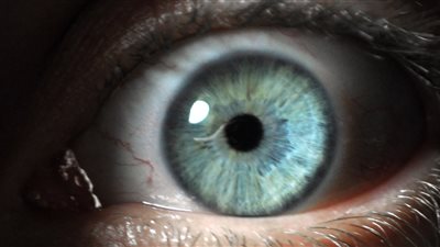 أسباب غريبة جدًا تؤدي لـ حكة العين