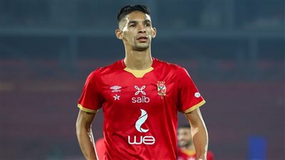 الأهلي يقرر خصم باقى مستحقات بدر بانون بسبب عرض قطر