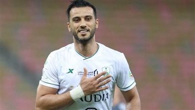 العربي القطري: الأهلي لم يتفاوض معنا لضم عمر السومة