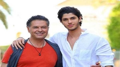 لا أرد على غباء الجرذان.. تعليق جريء من لؤي راغب علامة على تهديده بالقتل