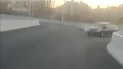 كوبري جديد يثير عاصفة من الانتقادات في الصعيد مثل الساحل الشمالي