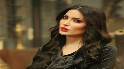 شاهد الصورة الأولى لزوج نسرين طافش