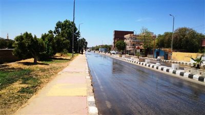 تعليمات مشددة من محافظ أسوان للمسؤولين.. تعرف عليها