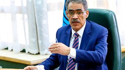 ضياء رشوان يعلن موعد ومكان أولى جلسات الحوار الوطني.. تعرف على التفاصيل