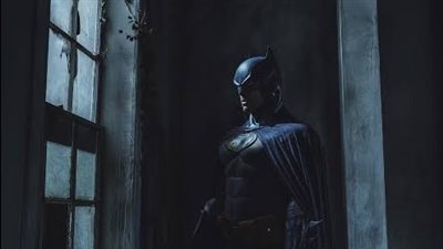 القصة الكاملة لمعركة باتمان حلوان وماعلاقة  الداخلية بشخصية الجوكر