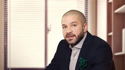 أحمد دياب: لا أعمل في نادي فيوتشر.. وأشجع كل الأندية وأدعمها