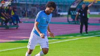 كواليس وأسرار توقيع عبده يحيي للزمالك 