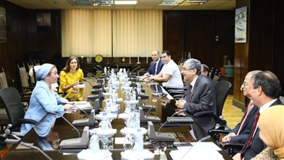 اجتماعات وزارية بـ 