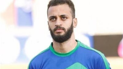 20 لاعبا في قائمة سموحة لمواجهة كفر الشيخ في الكأس غدا 