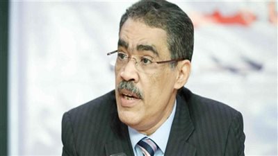 ضياء رشوان يعلن أمرًا هامًا بشأن أول اجتماع لمجلس أمناء الحوار الوطني