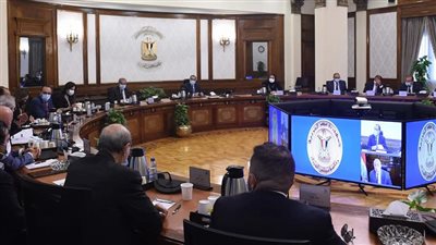 رئيس الوزراء يتابع ملف الصادرات الزراعية المصرية وجهود زيادتها خلال الفترة المقبلة
