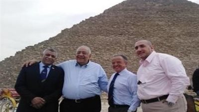 نكشف هدية عادل فهيم للفائزين بالطولة العربية لكمال الأجسام فى الإسكندرية 