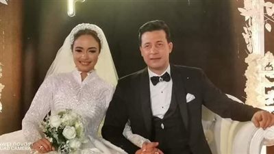 بالصور.. مصرع أستاذة جامعية وزوجها مدير التحركات بشركة القناة لتوزيع الكهرباء 