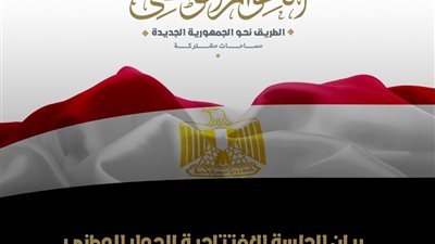 عمرو هاشم ربيع في جلسة الحوار الوطني: مصر في حاجة إلى خبراء أكفاء بالمحليات