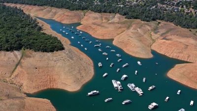 إيطاليا تعلن حالة الطوارئ في 5 مناطق