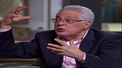 توفيق عبد الحميد: درست الحقوق وأتوقع مفاجآت في قضية نيرة أشرف