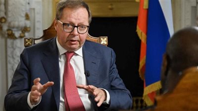 السفير الروسي في بريطانيا: مصادرة الأصول الروسية ستضر بمكانة لندن كعاصمة مالية