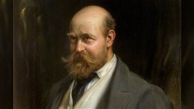 والتر روتشيلد.. أثرى أثرياء العالم الذي أفقده الهوى ثروته!