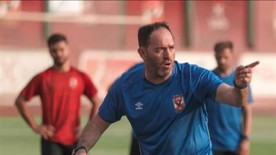 مفاجآت بالجملة في قائمة الأهلي استعدادا لمواجهة الإتحاد السكندري 