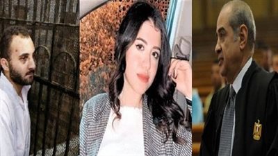 فريد الديب يتولى الدفاع عن قاتل نيرة أشرف ومفاجأة حول «أتعابه»