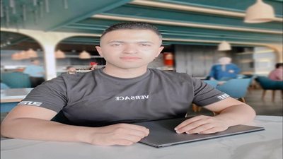 عبدالرحمن المر ينضم لأسرة مسلسل 