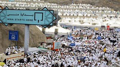 السعودية: أعداد الحجاج هذا العام تجاوزت 1.6 مليون حاج