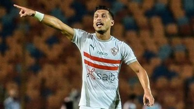 كريم شحاتة: طارق حامد انتقل إلى اتحاد جدة والزمالك يطارد رزاق 