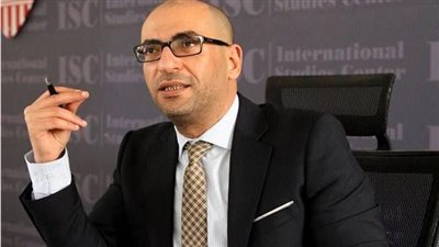 ولاء عراقيب أمينًا عامًا لحزب الشعب الجمهورى بمحافظة الغربية