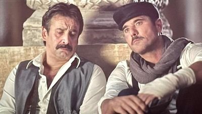 من هو «عبدالقادر الجن» الذي قدم أحمد عز دوره في «كيرة والجن»؟