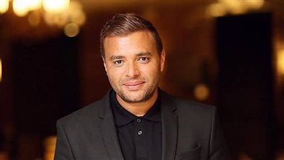 رامي صبري يطرح أغنيته الجديدة «أنت جنان» على «يوتيوب» (فيديو)