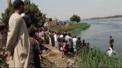 كشف هوية جثة سيدة عثر عليها بترعة القلعية بقنا 