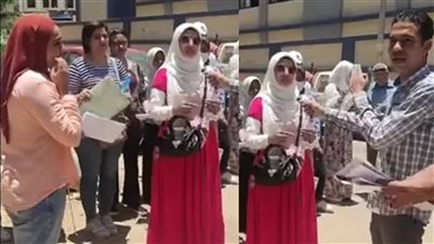 «خطأ فادح في شهادات التخرج».. القصة الكاملة لغضب خريجي كلية التربية بأسوان