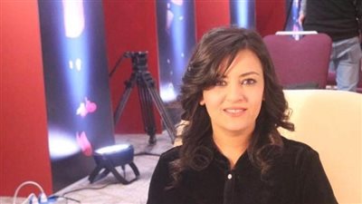 نانسي القاضي تؤكد: روح الإسماعيلي ستعود 